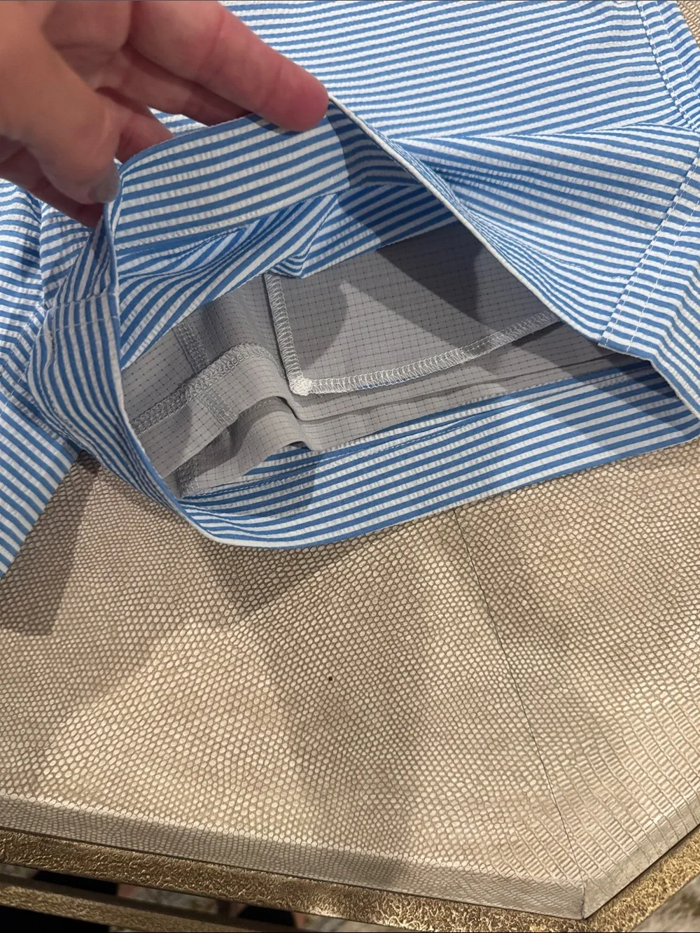NWT Boys Southern Tide fully lined shorts/swim trunks Size 8/10